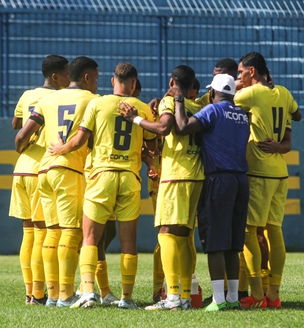 COPA RIO PROFISSIONAL E SUB-20 TEM CHAVEAMENTOS DEFINIDOS