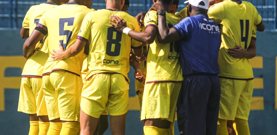 COPA RIO PROFISSIONAL E SUB-20 TEM CHAVEAMENTOS DE