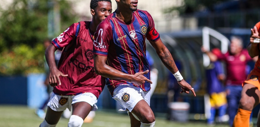 MADUREIRA VENCE MAIS UMA E ENCAMINHA CLASSIFICAÇÃO