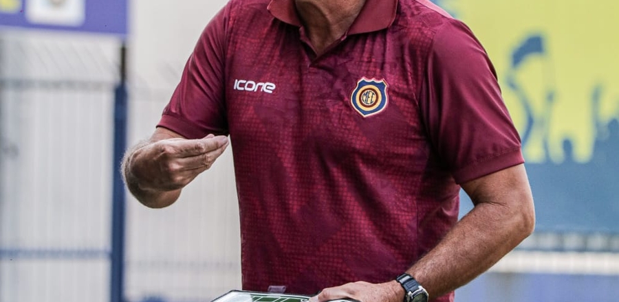 JOSICLER TRAÇA OBJETIVOS DA EQUIPE PROFISSIONAL E