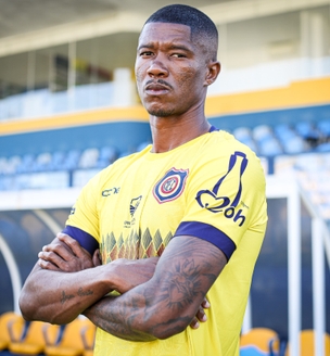 MARCÃO É NOVO ZAGUEIRO DO TRICOLOR SUBURBANO