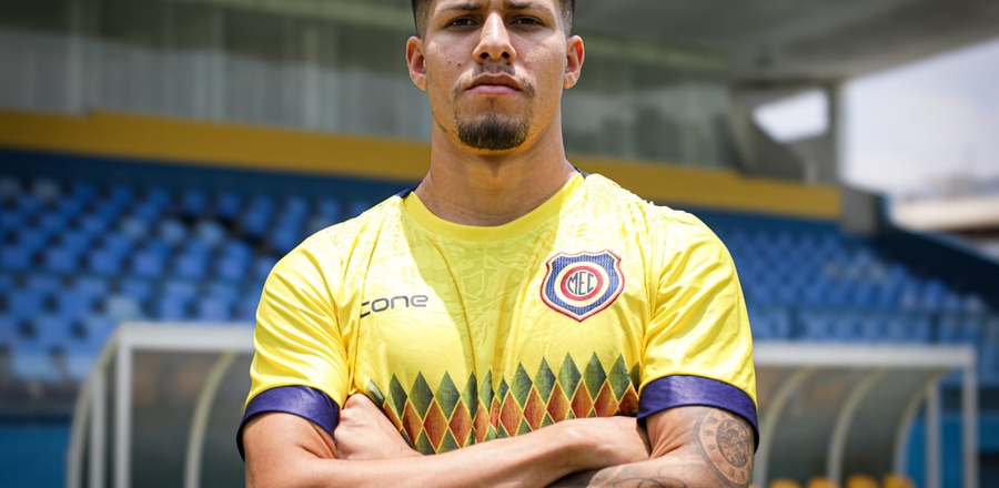 ARTHUR MARTINS VAI PARA A SUA SEGUNDA PASSAGEM NO