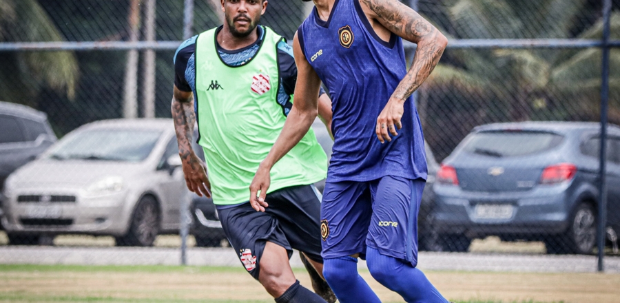 MADUREIRA FAZ ÚLTIMO JOGO-TREINO DO ANO CONTRA O B