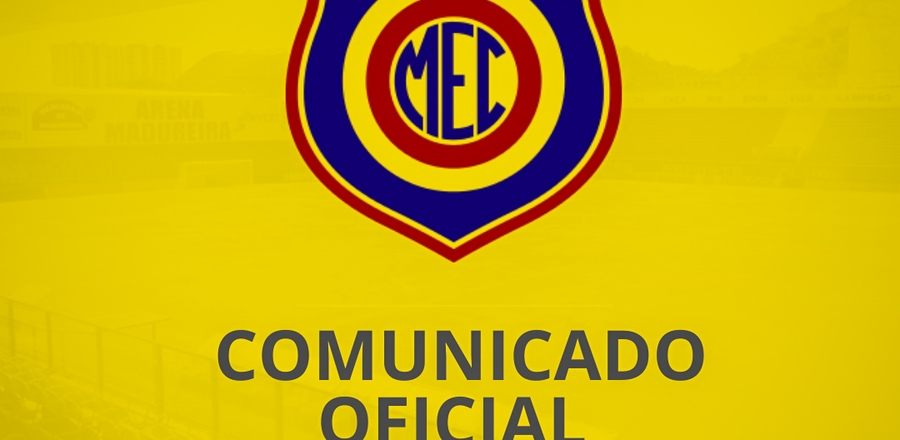 NOTA OFICIAL - DANIEL NERI