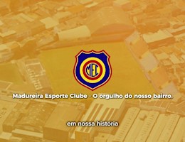 MADUREIRA: O BAIRRO QUE VIVE NO TRICOLOR SUBURBANO