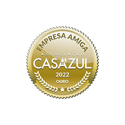 Selo Empresa Amiga Ouro Selo Empresa Amiga Ouro