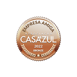 Selo Empresa Amiga Bronze Selo Empresa Amiga Bronze