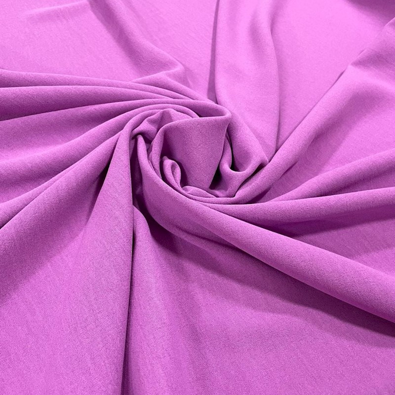  CREPE AIR FLOW - varias cores disponíveis  