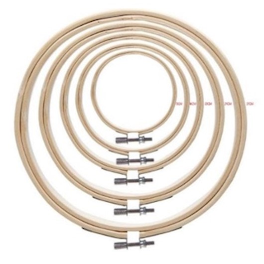 BASTIDOR DE Bambu - C/REGULADOR 