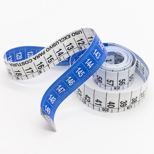  Fita Métrica 150cm 