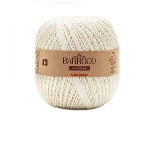 Barbante Barroco 700G 
