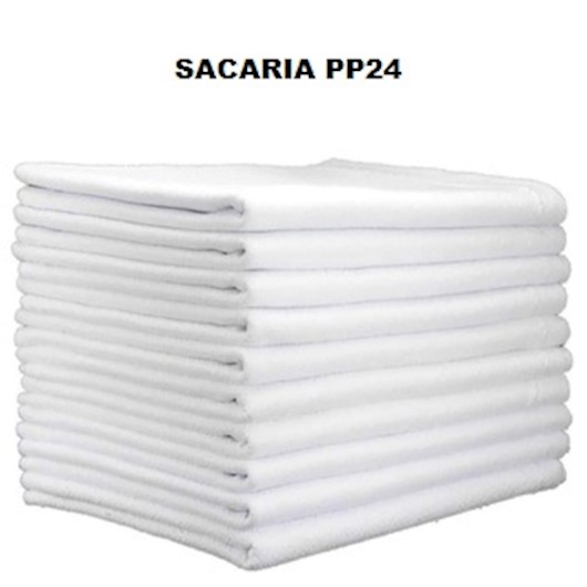 Sacaria PP24  