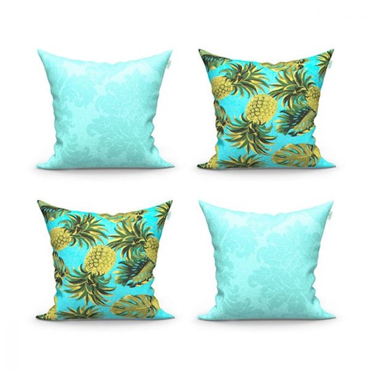 Capa de almofada Variadas  