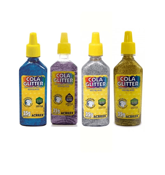 Cola Glitter  