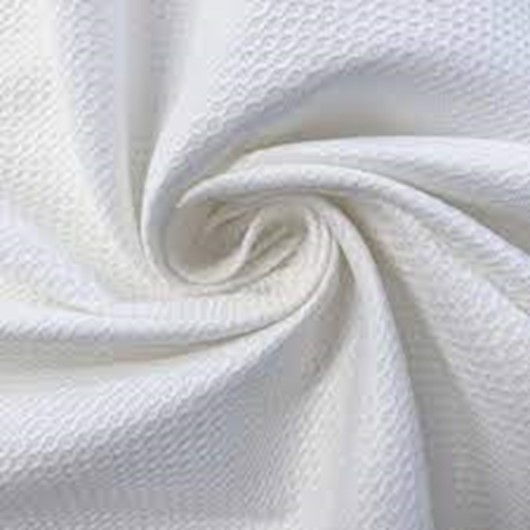 Tecido Fustão Casa de Abelha 