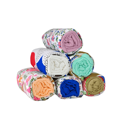 Lençol de Malha Solteiro, Casal, Queem e King 