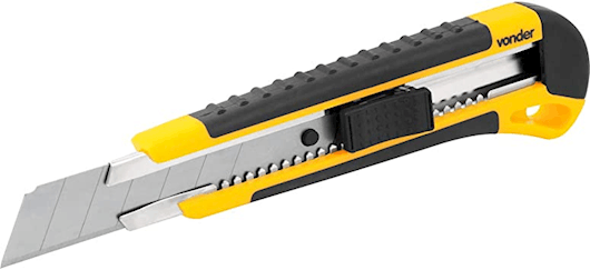 Estilete Profissional  