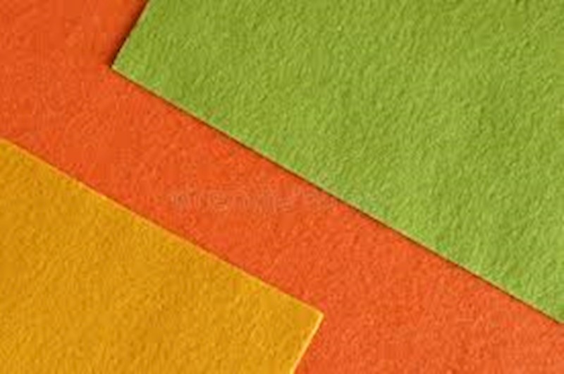 Feltro Liso / varias cores disponíveis  