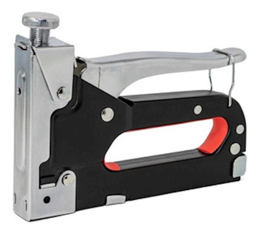 Grampeador para madeira  