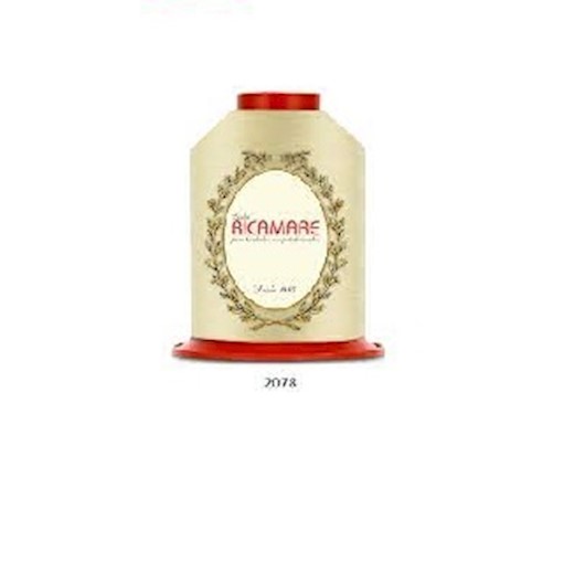 Linha Ricamare para Bordar 