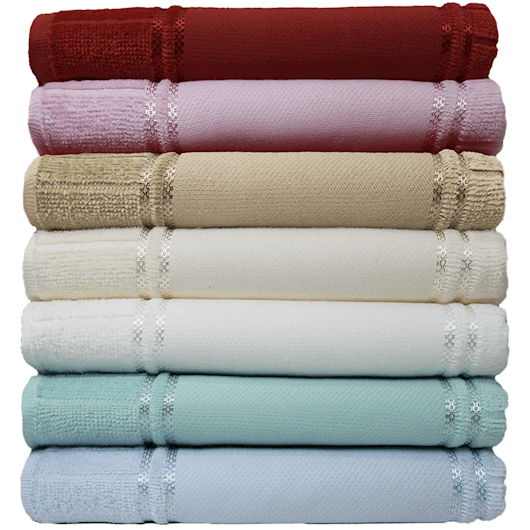  Toalha De Rosto Para Pintar Velour Artesanalle 50X80cm DOHLER 