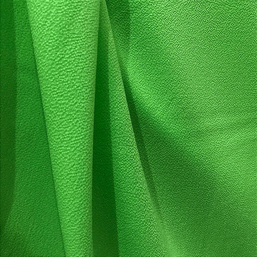  Crepe Bubble - varias cores e estampas disponíveis  