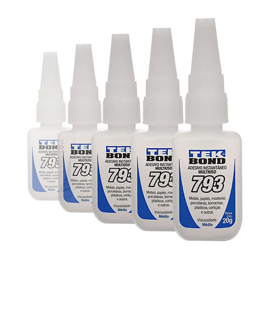 Tek Bond 793 