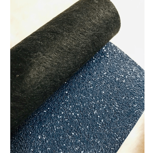 Sintético Shine Glitter / 1,40 de largura 