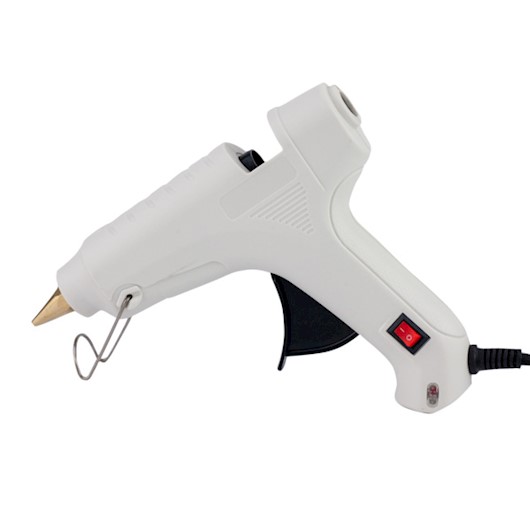 Pistola Cola Quente Importada 