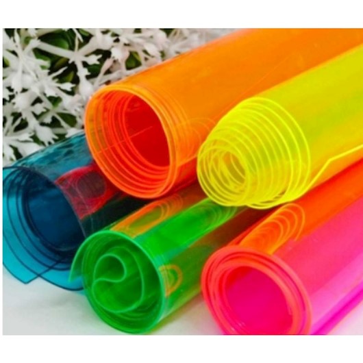 Lonita Cristal Neon / 1,40 de largura 