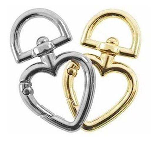 Coração Articulado  