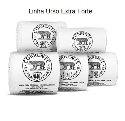 Linha Urso 
