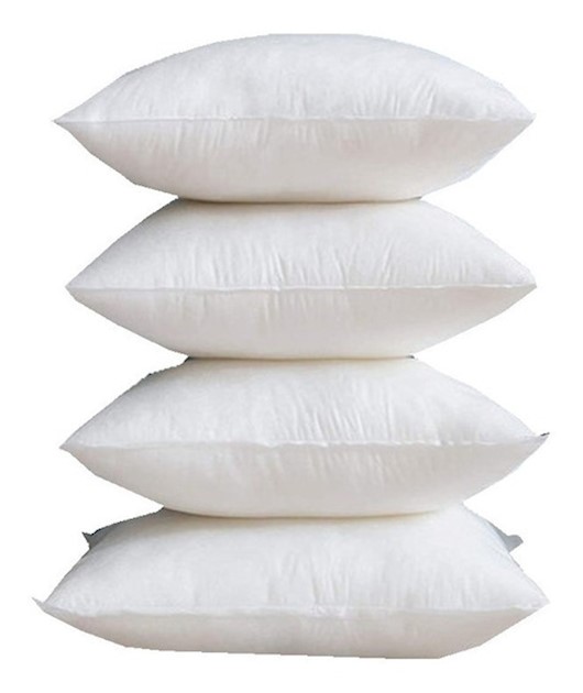 Enchimento de Almofadas  