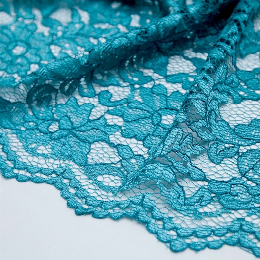 Renda de Malha - varias cores disponíveis  