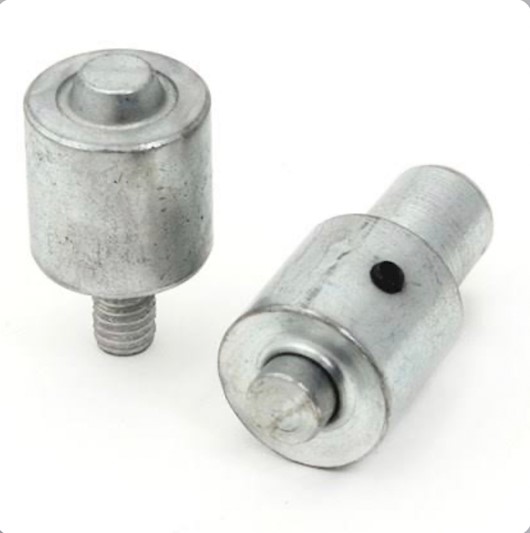 Matriz para ilhós 222/15 - 222/17 