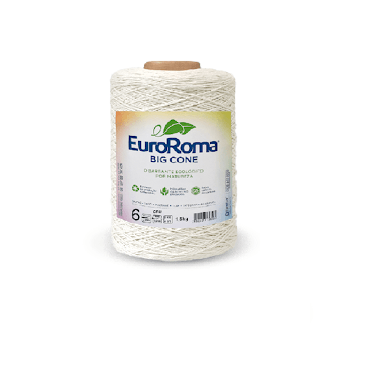 Barbante Euroroma 1,8kg 