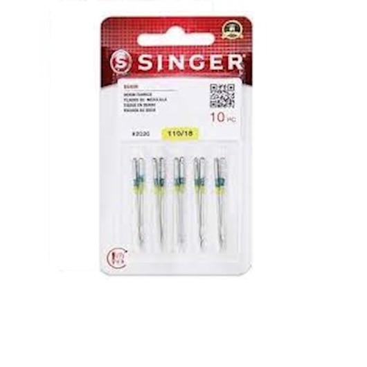 Agulha para Maquina Singer  