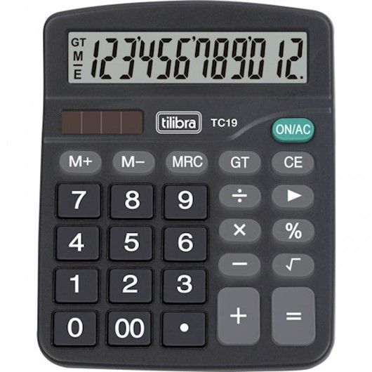 Calculadora  