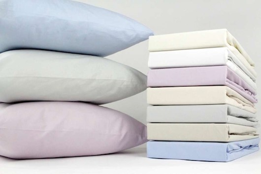 Fronha Percal 100% algodão  