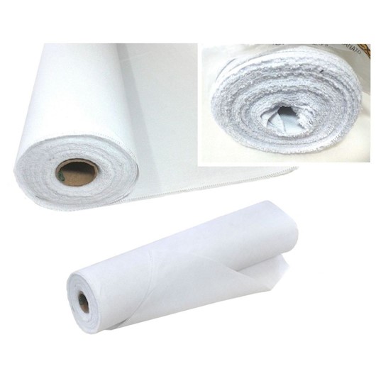 Sacaria PP24 a metro  