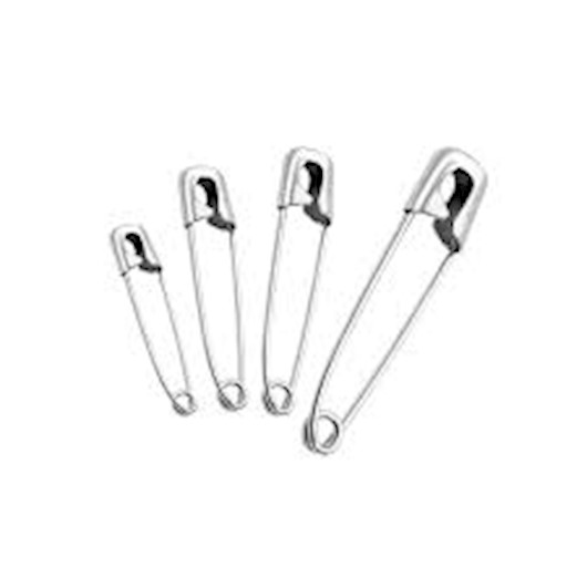 Alfinete de Segurança  