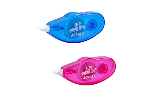 Fita Corretiva  