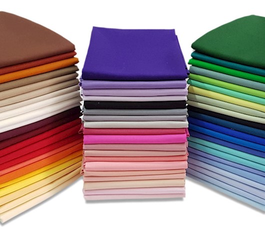 Tricoline Lisa / varias cores disponíveis  