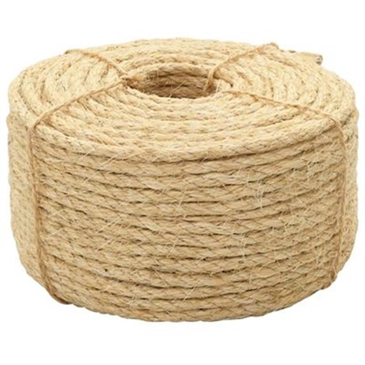 Corda de Sisal 