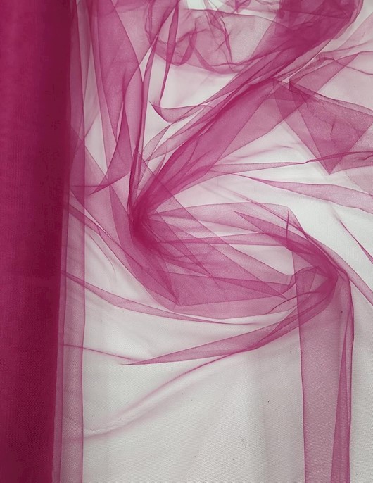 Tule Frances / varias cores disponíveis  